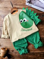 ست دینو بغل شاخ