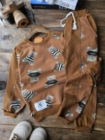 کد۶۲۰_ست تدی راه - Image 2