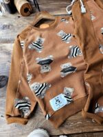 کد۶۲۰_ست تدی راه - Image 5