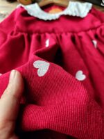 پیراهن قلبی - Image 2