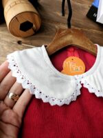 پیراهن قلبی - Image 4