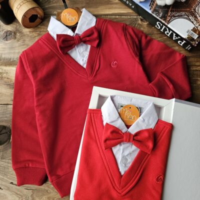 پیراهن پسرانه