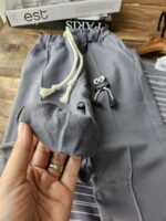 کد 665_ست قوری راه راه - Image 4