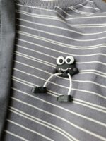 کد 665_ست قوری راه راه - Image 5