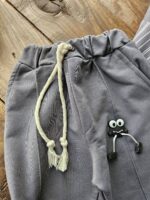 کد 665_ست قوری راه راه - Image 6