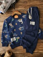 کد 660_ست دایناسورها