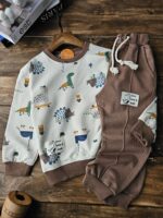 کد 660_ست دایناسورها - Image 2