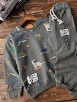 کد 660_ست دایناسورها - Image 5