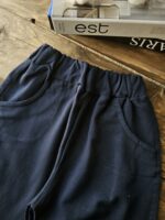 ست تدی کرم سرمه ای - Image 6