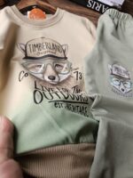 ست روباه جذاب اقتصادی - Image 2