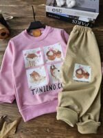 ست اقتصادی سنجاب