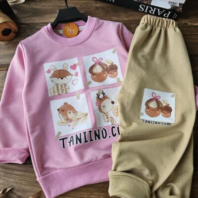 ست اقتصادی سنجاب