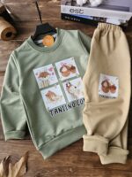 ست اقتصادی سنجاب - Image 3