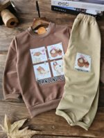 ست اقتصادی سنجاب - Image 2