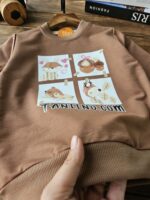 ست اقتصادی سنجاب - Image 6