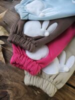 هودی شلوار خرگوش - Image 8