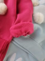 هودی شلوار خرگوش - Image 10