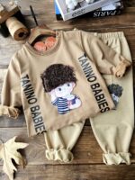 پسر مو فرفری - Image 3