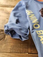 پسر مو فرفری - Image 9