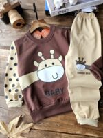 ست اقتصادی زرافه 35تا60 - Image 7