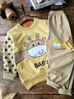 ست اقتصادی زرافه 35تا60 - Image 4