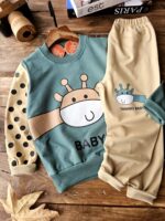 ست اقتصادی زرافه 35تا60 - Image 3