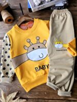 ست اقتصادی زرافه 35تا60 - Image 2