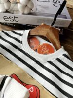 ست اقتصادی راه راه سگ - Image 3