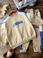 ست اقتصادی chons