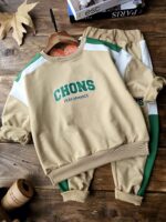 ست اقتصادی chons - Image 2