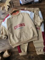 ست اقتصادی chons - Image 4