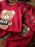 اقتصادی خرس گلدوزی - Image 9