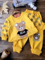 اقتصادی خرس گلدوزی - Image 6