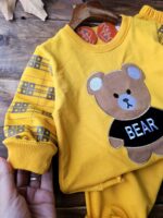 اقتصادی خرس گلدوزی - Image 8