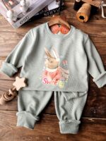 اقتصادی دخترانه خرگوش - Image 4