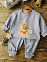 اقتصادی دخترانه خرگوش - Image 3