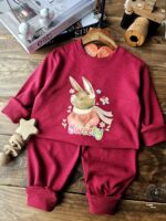 اقتصادی دخترانه خرگوش