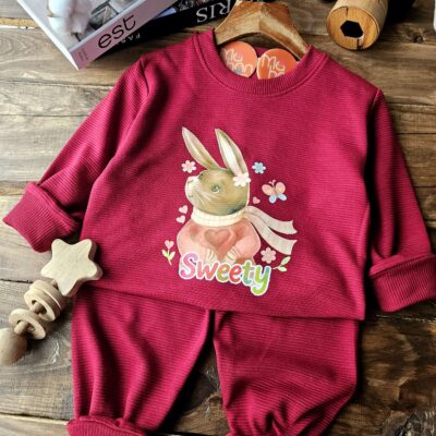 اقتصادی دخترانه خرگوش