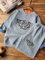 ست fendiاقتصادی جاکار - Image 2