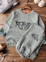 ست fendiاقتصادی جاکار - Image 4