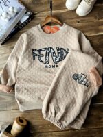 ست fendiاقتصادی جاکار - Image 5