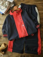 سویشرت شلوار تامی