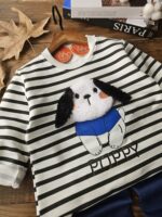 هاپو پاپی راه راه - Image 2