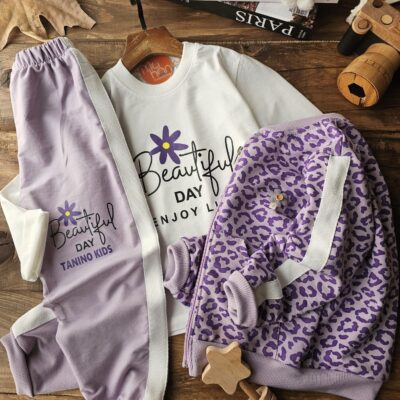 سه تیکه پلنگی اقتصادی