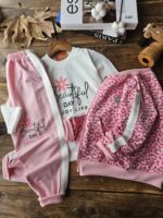 سه تیکه پلنگی اقتصادی - Image 2