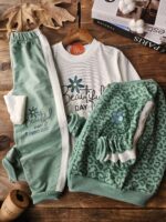 سه تیکه پلنگی اقتصادی - Image 3