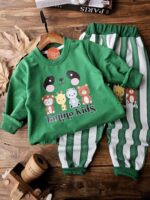 حیوانات شلوار راه راه - Image 2