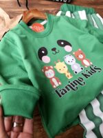 حیوانات شلوار راه راه - Image 6