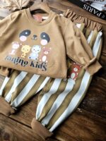 حیوانات شلوار راه راه - Image 5