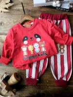 حیوانات شلوار راه راه - Image 4